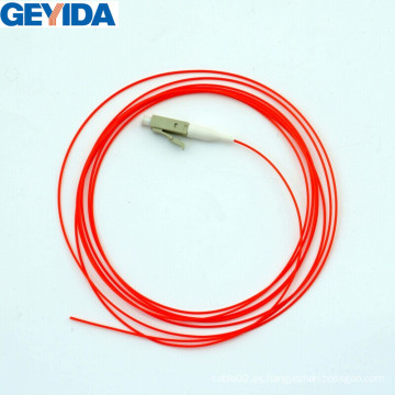 LC Mm Pigtail Patch Cord / UL